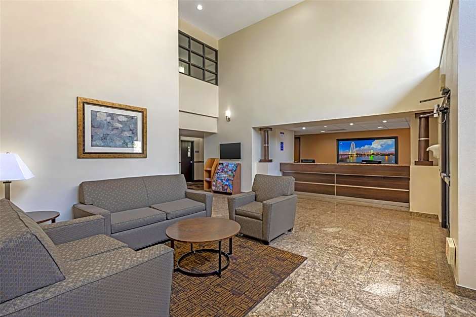 Best Western Northwest Inn