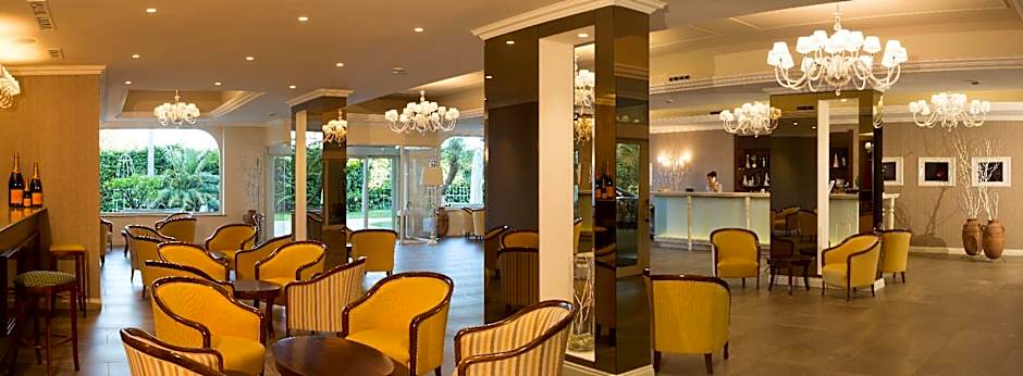 Hotel Caparena
