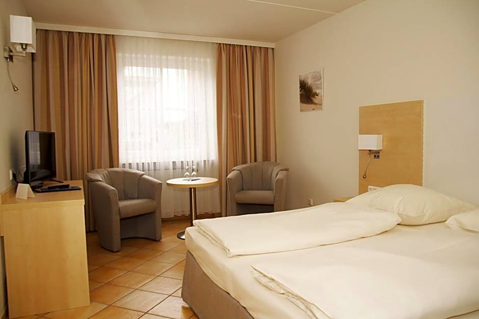 Hotel Deutscher Kaiser