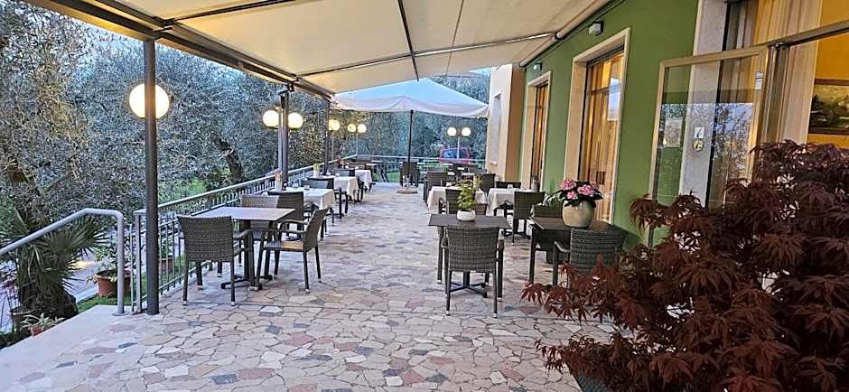 Hotel Garden