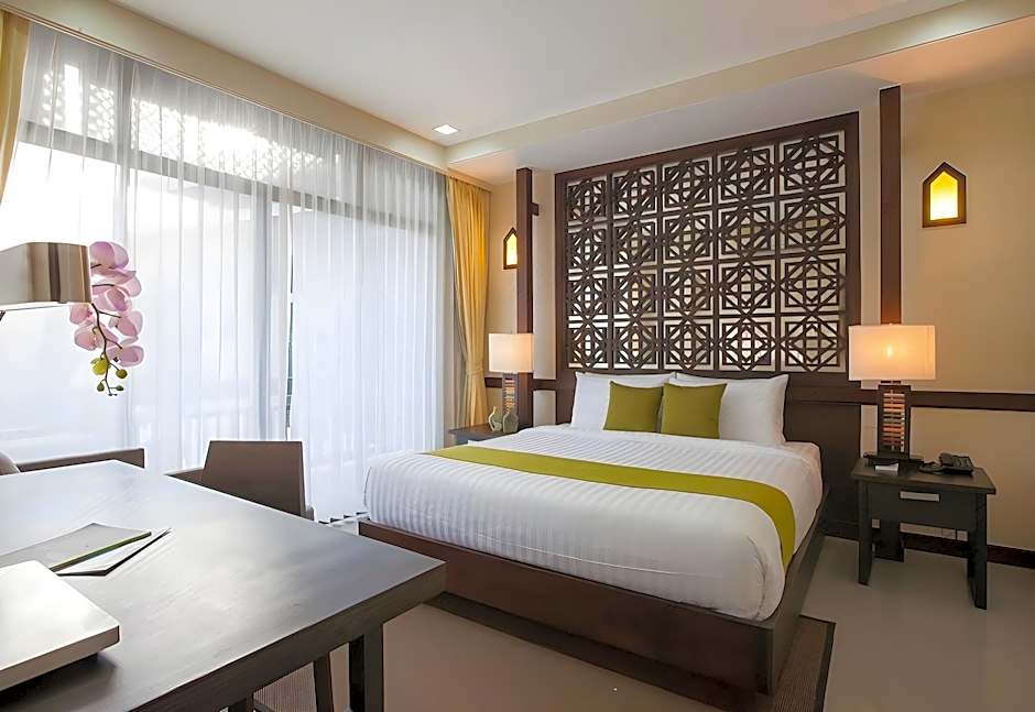 Huern na na Boutique Hotel