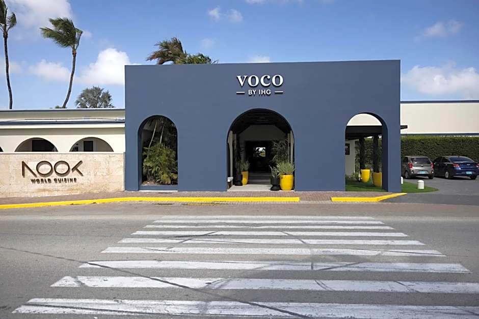 voco Surfside Aruba by IHG