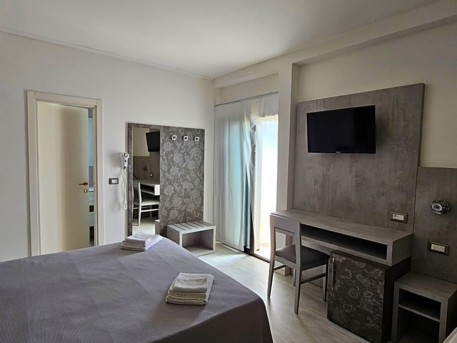 Hotel Admiral