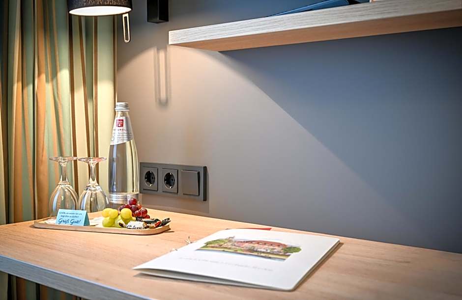 Hotel Mainblick Garni