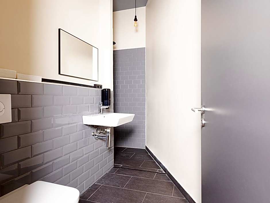 Coffee Inn Hostel Berlin