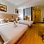 Hotel City Comfort Inn