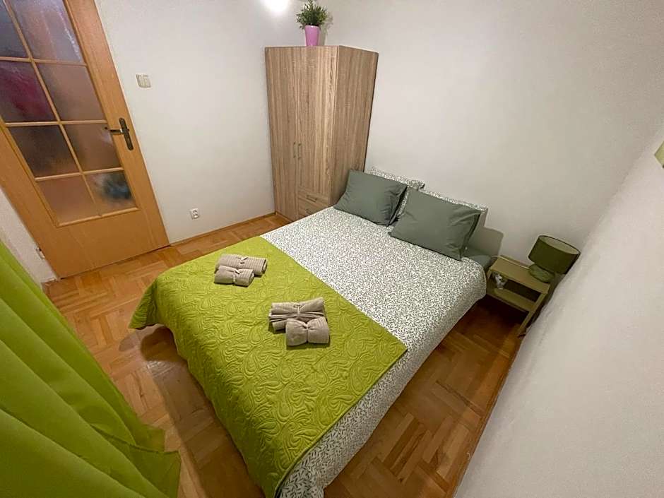 Pokoje do wynajęcia - Podwisłocze 8a