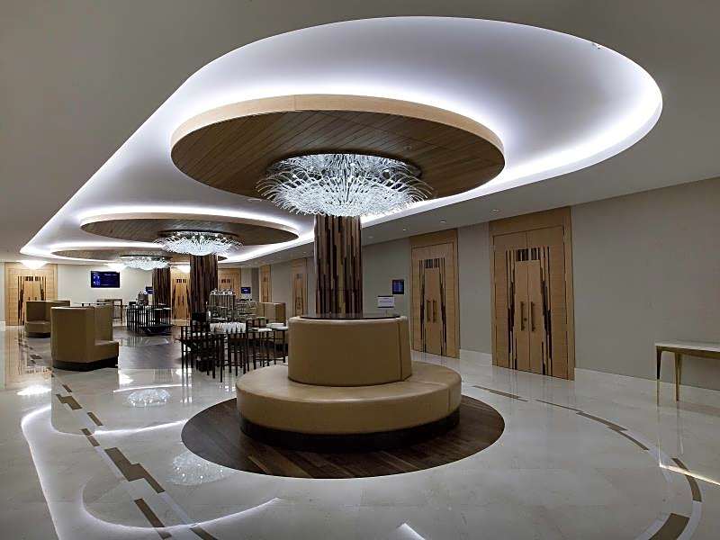 Radisson Blu Hotel Istanbul Sisli