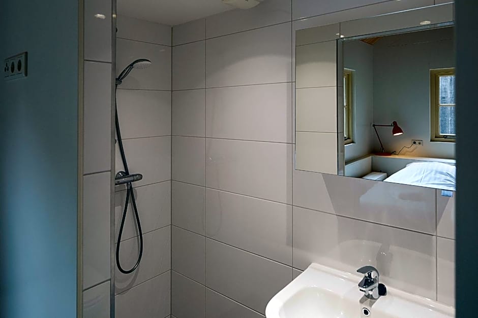 Bosvilla Kennemerduinen