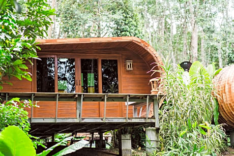 River View Resort At Chaewlan