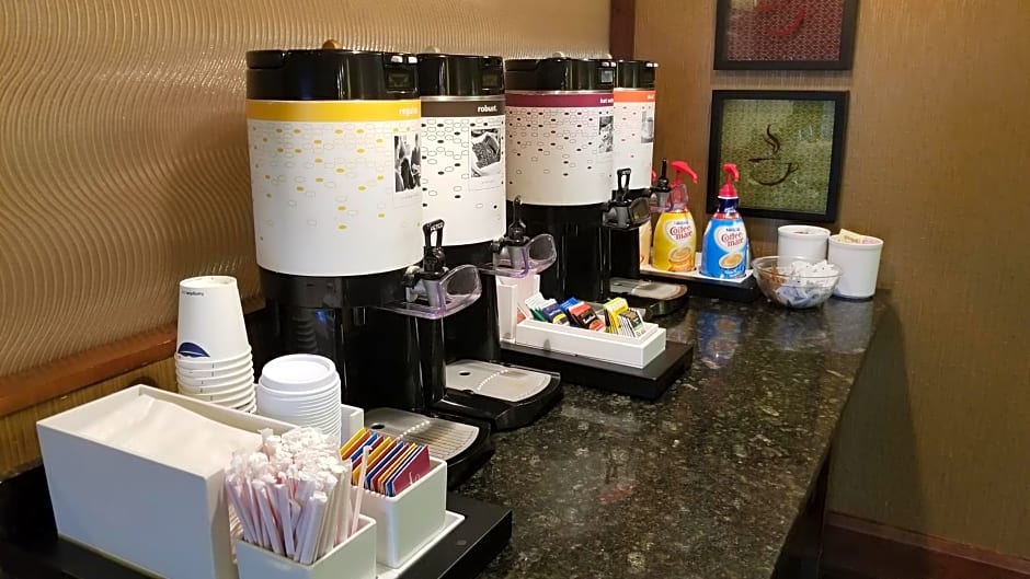 Hampton Inn Memphis / Southaven