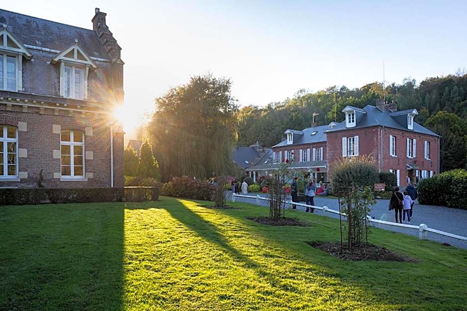 Domaine de Joinville