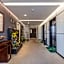 Deep Blue City Hostel