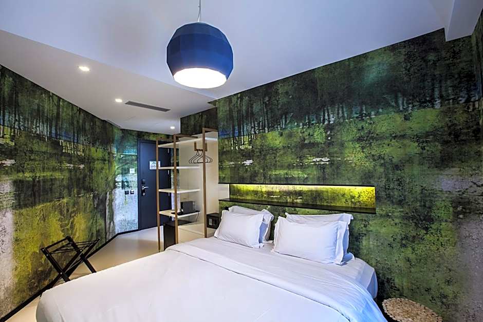 Apartments Pateo - Lisbon Lounge Suites