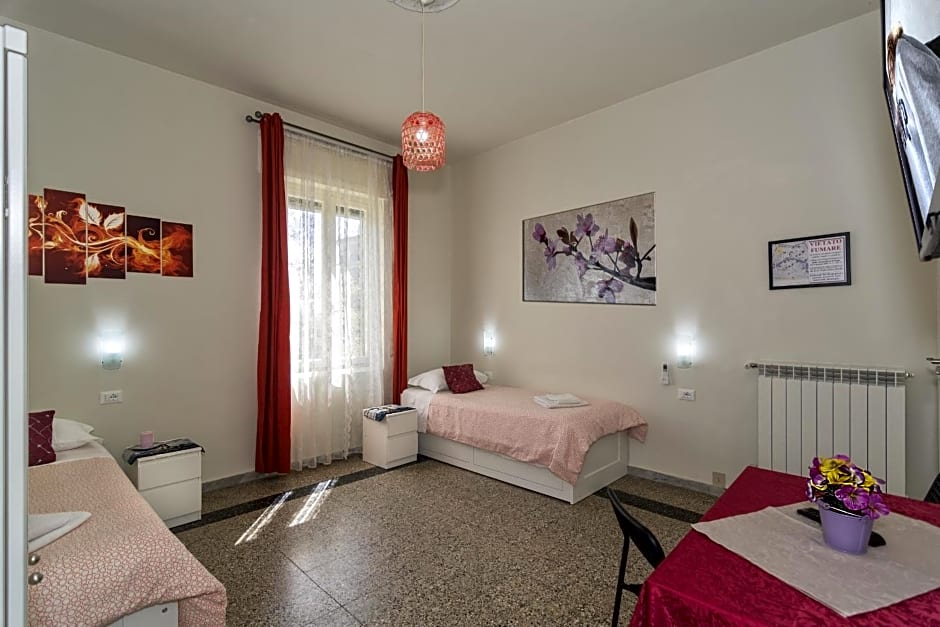 Aliante Turist House