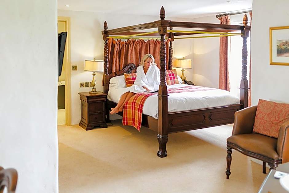 Bushmills Inn Hotel & Restaurant