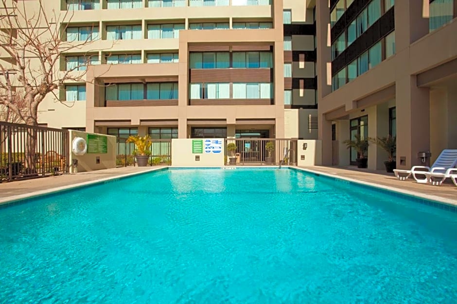 Holiday Inn Palmdale-Lancaster By IHG