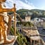 Hotel Romance Puskin