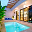 The Koho Air Hotel