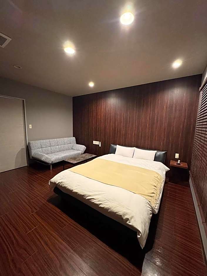 Hotel JOYCE