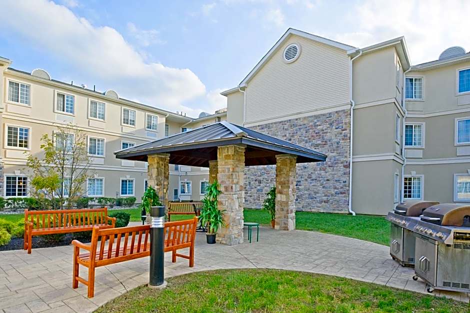 Staybridge Suites-Philadelphia/Mount Laurel By IHG