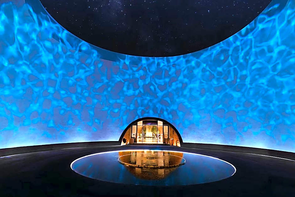 DongFengYun Hotel Mi'Le - MGallery