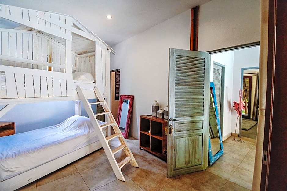 La Cabane