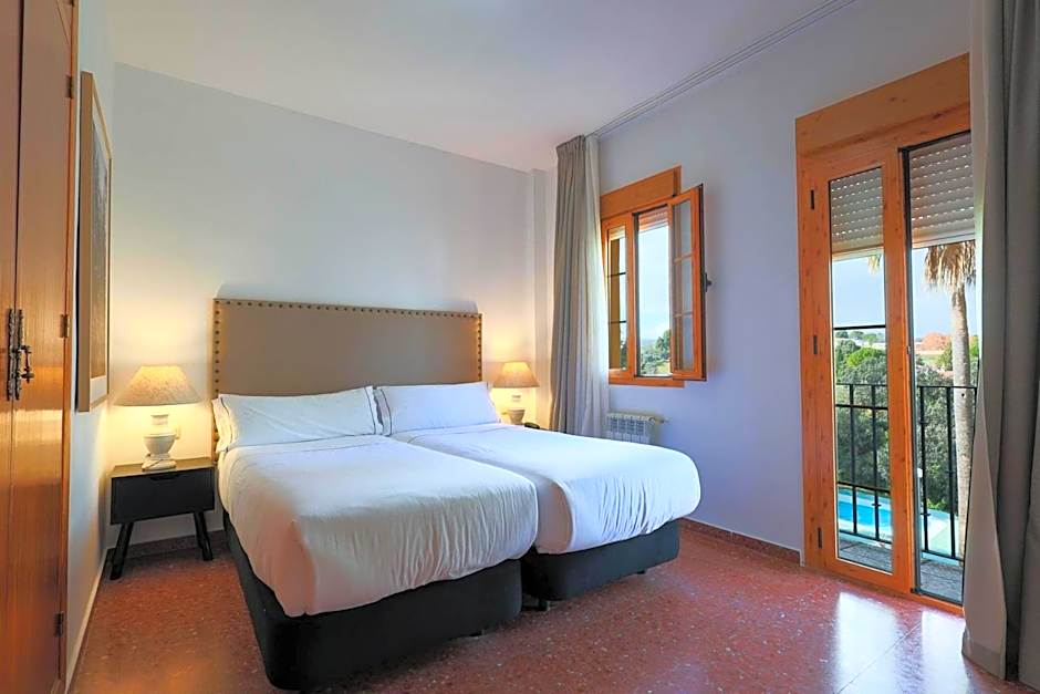 Tugasa Hotel El Almendral