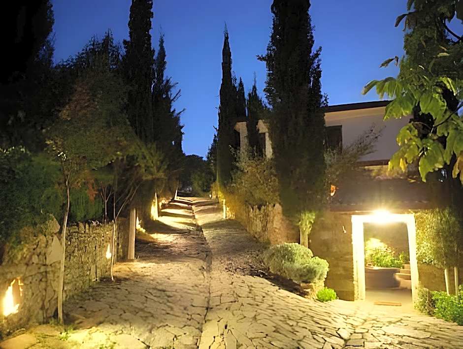 Nisanyan Hotel