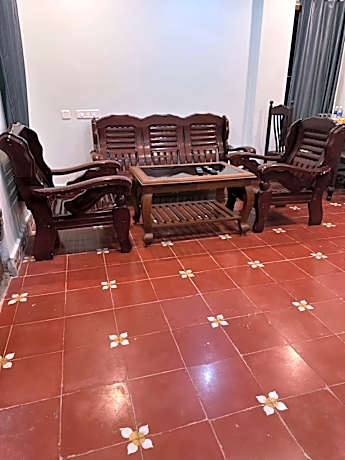 1 Bedroom Premium Suite