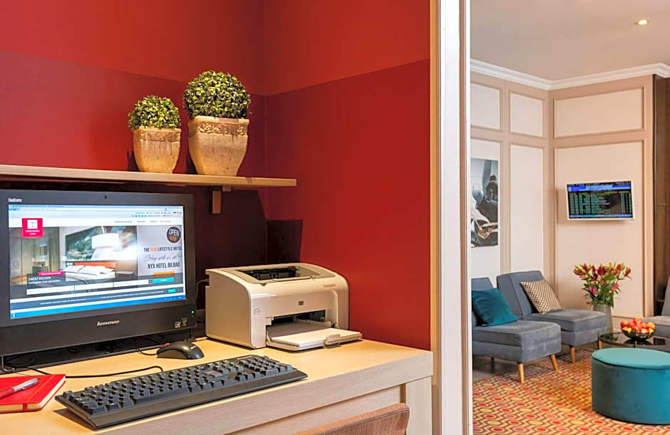 Leonardo Hotel Köln Bonn Airport