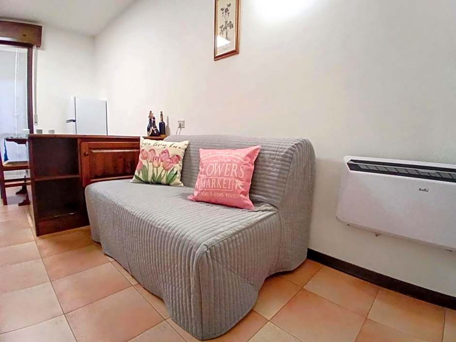 Residence Giardino