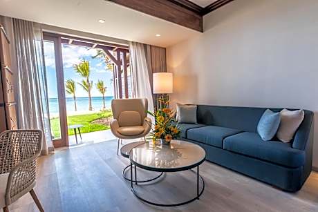 Beach Bliss Junior Suite Twin