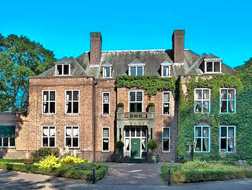 Landgoed Huize Bergen