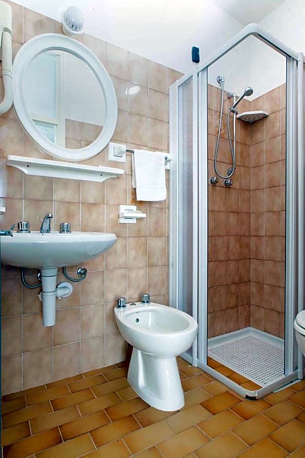 Hotel Sanremo