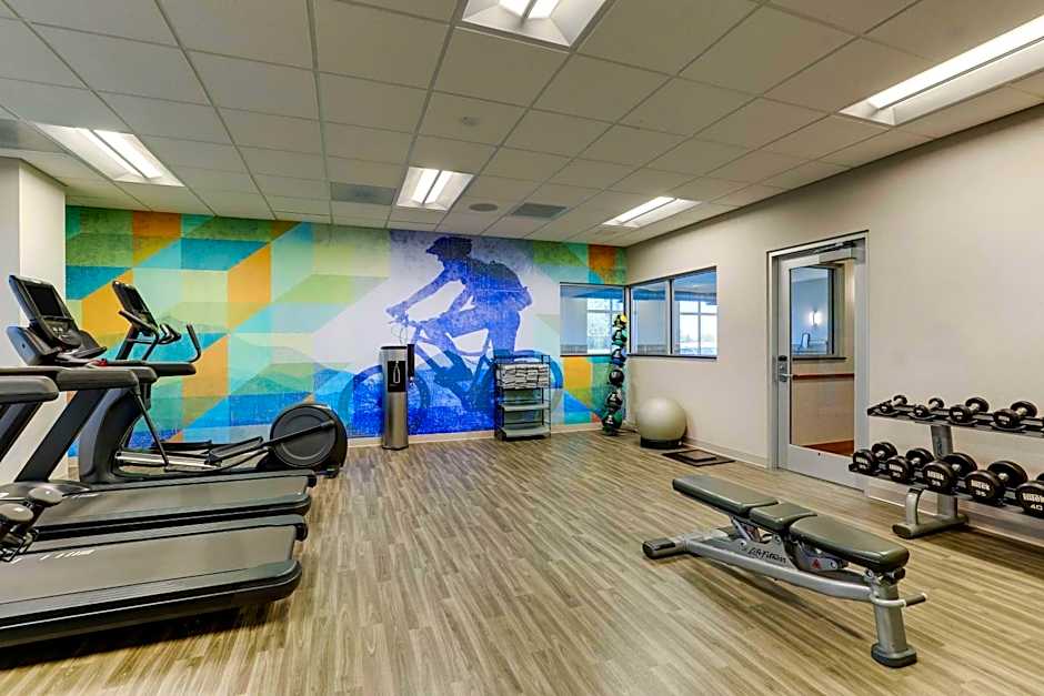 Hyatt Place St. Louis/Chesterfield