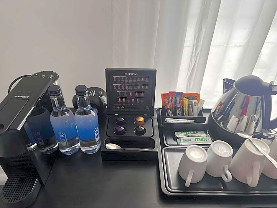 Ibis Styles Liverpool Dale St