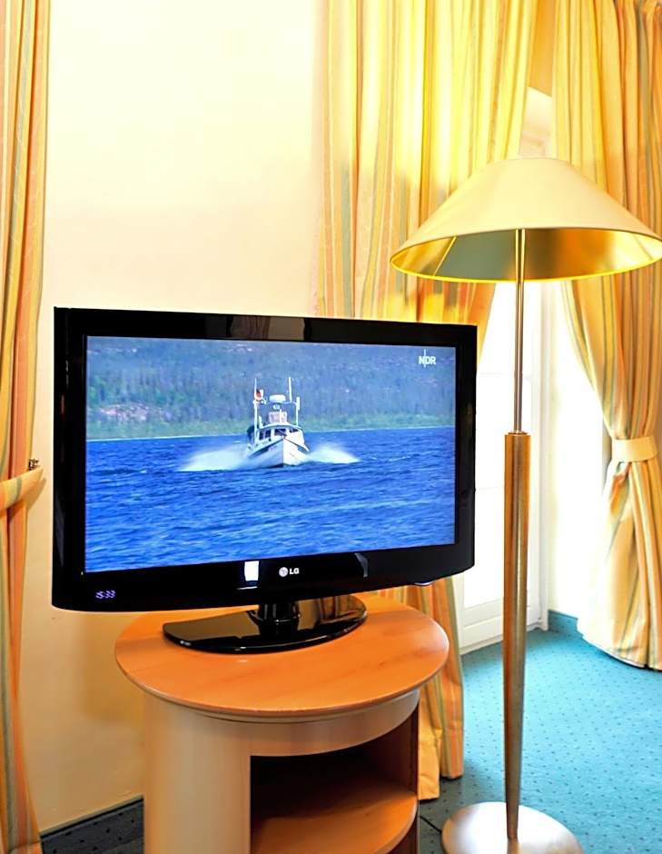 Hotel Landhaus an de Dün