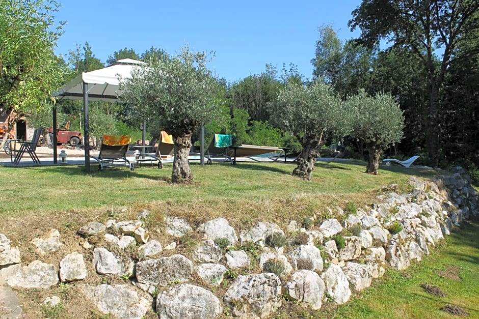 La Petite Ferme du Marais