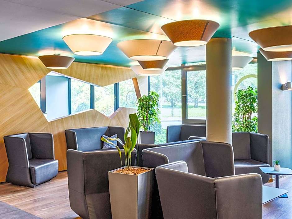 B&B Hotel Göttingen-City