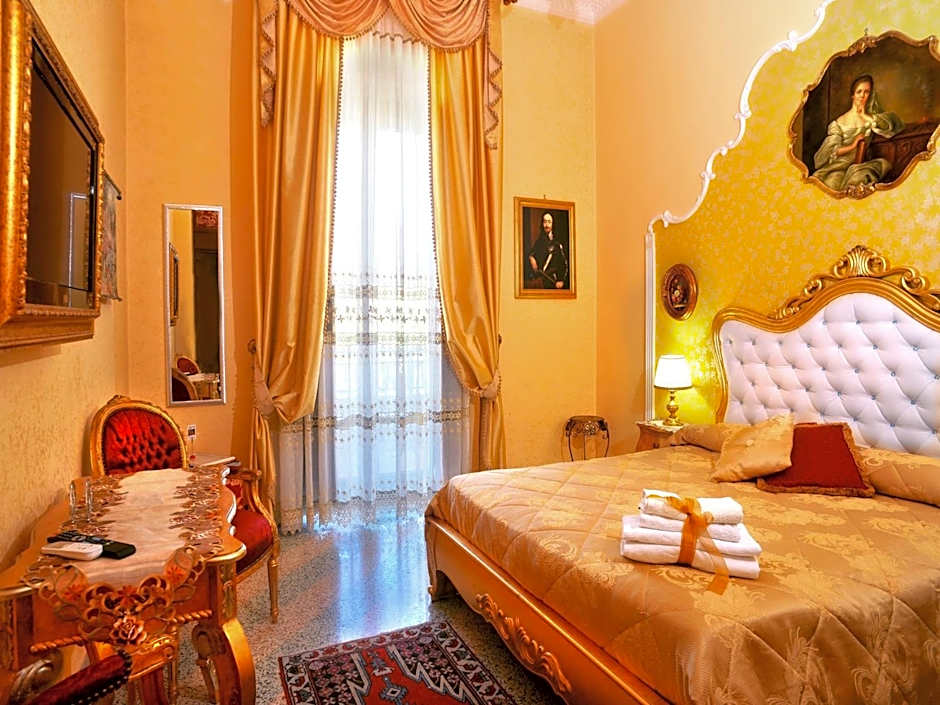 La Dolce Vita - Luxury House