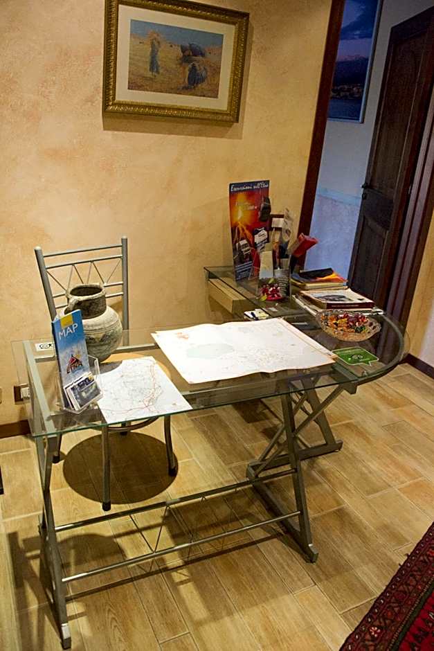 B&B Notti E Dintorni