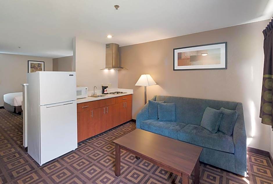 Quality Inn & Suites Kennewick Tri-Cities