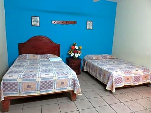 Hotel D´ Carmona