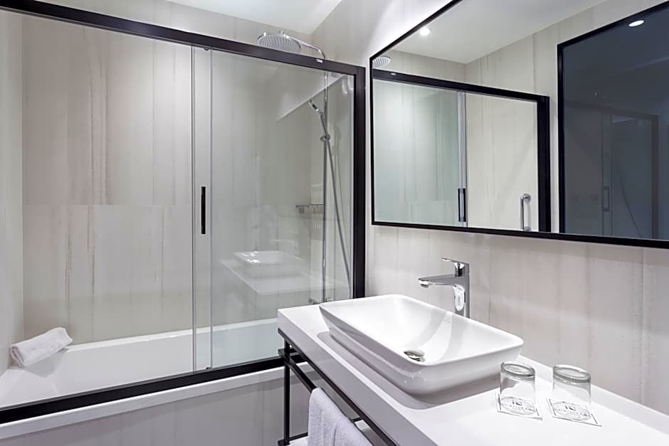 Eurostars Guadalquivir