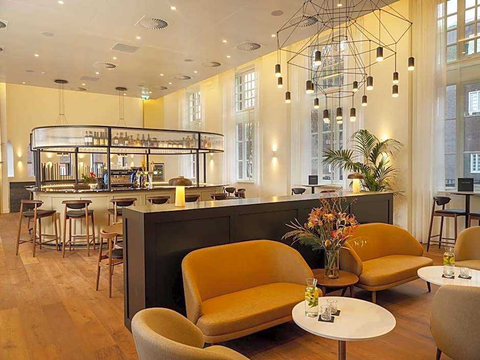 DoubleTree by Hilton Sittard