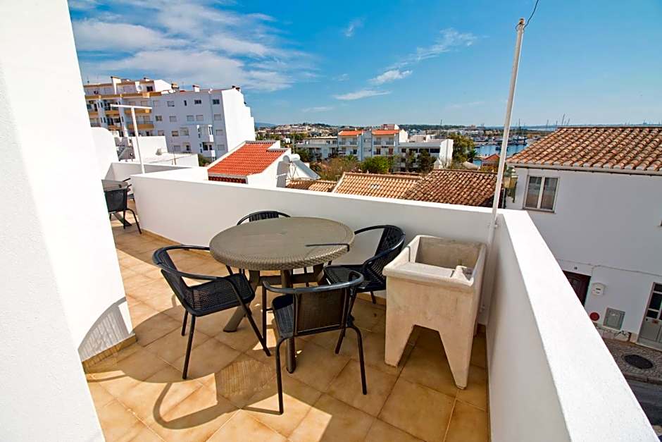 New Village Guest House