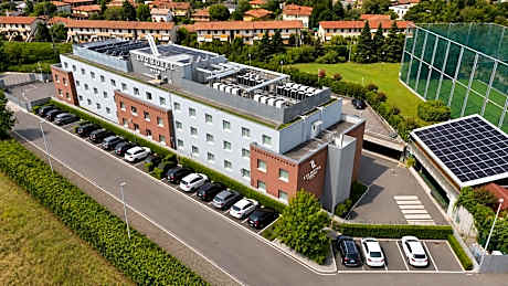 LVG Hotel Collection - Bergamo West