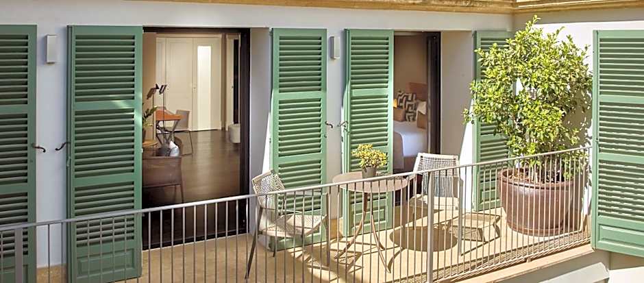 Hotel Can Alomar - Adults only