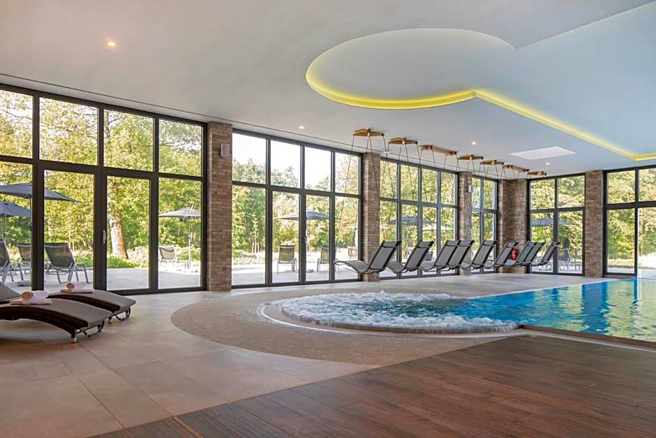 Landhotel Burg im Spreewald - Resort & Spa